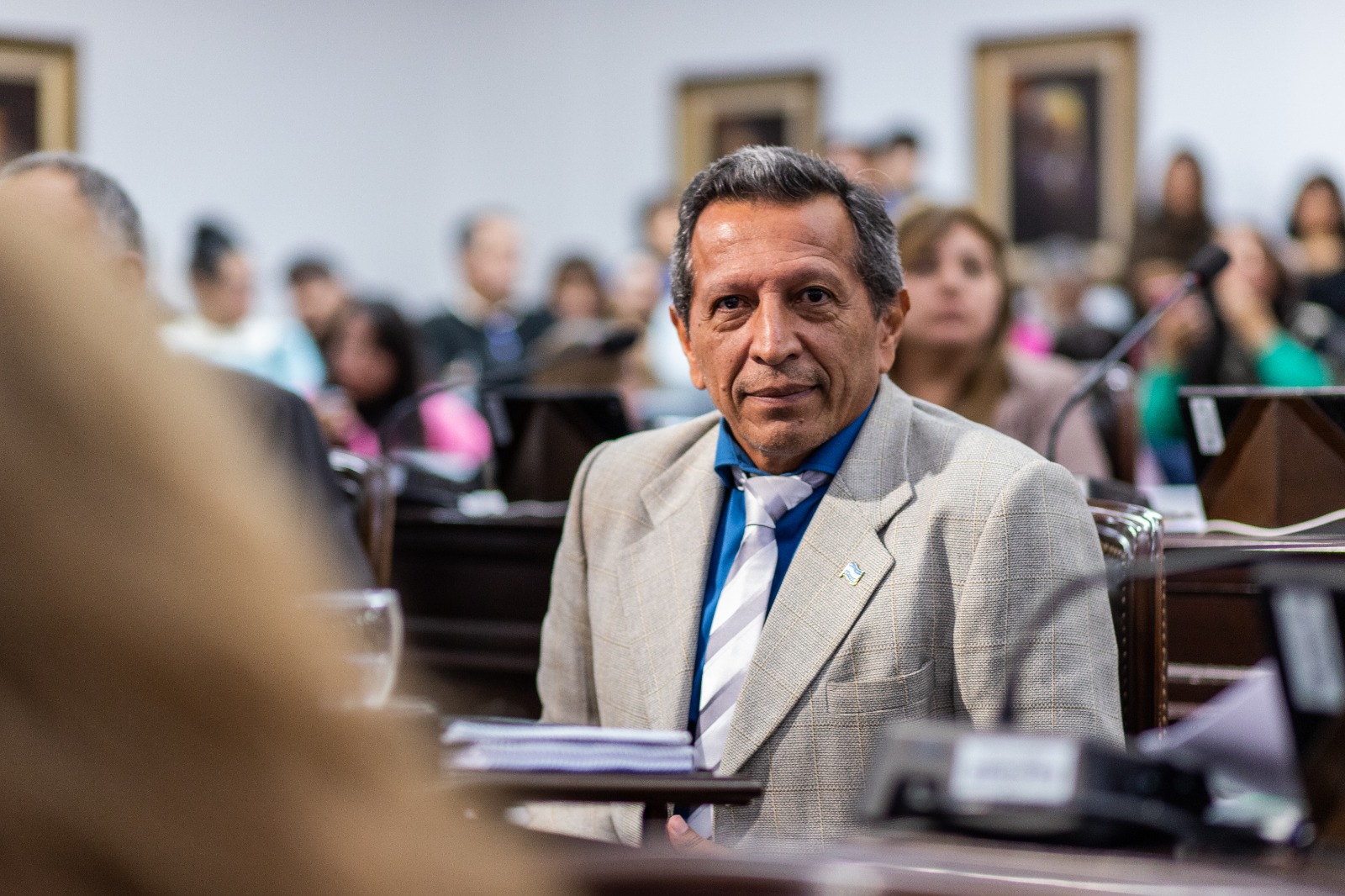 La Rioja avanza en la conformación de organismos clave en el acompañamiento a víctimas y en el derecho de las infancias