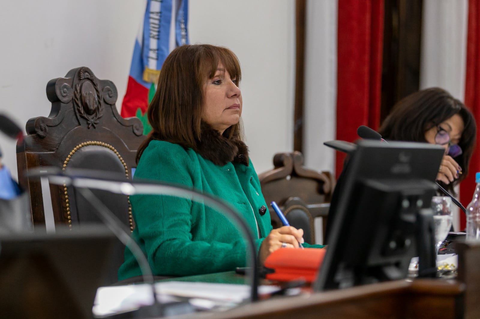 La Convención concluyó la reforma constitucional