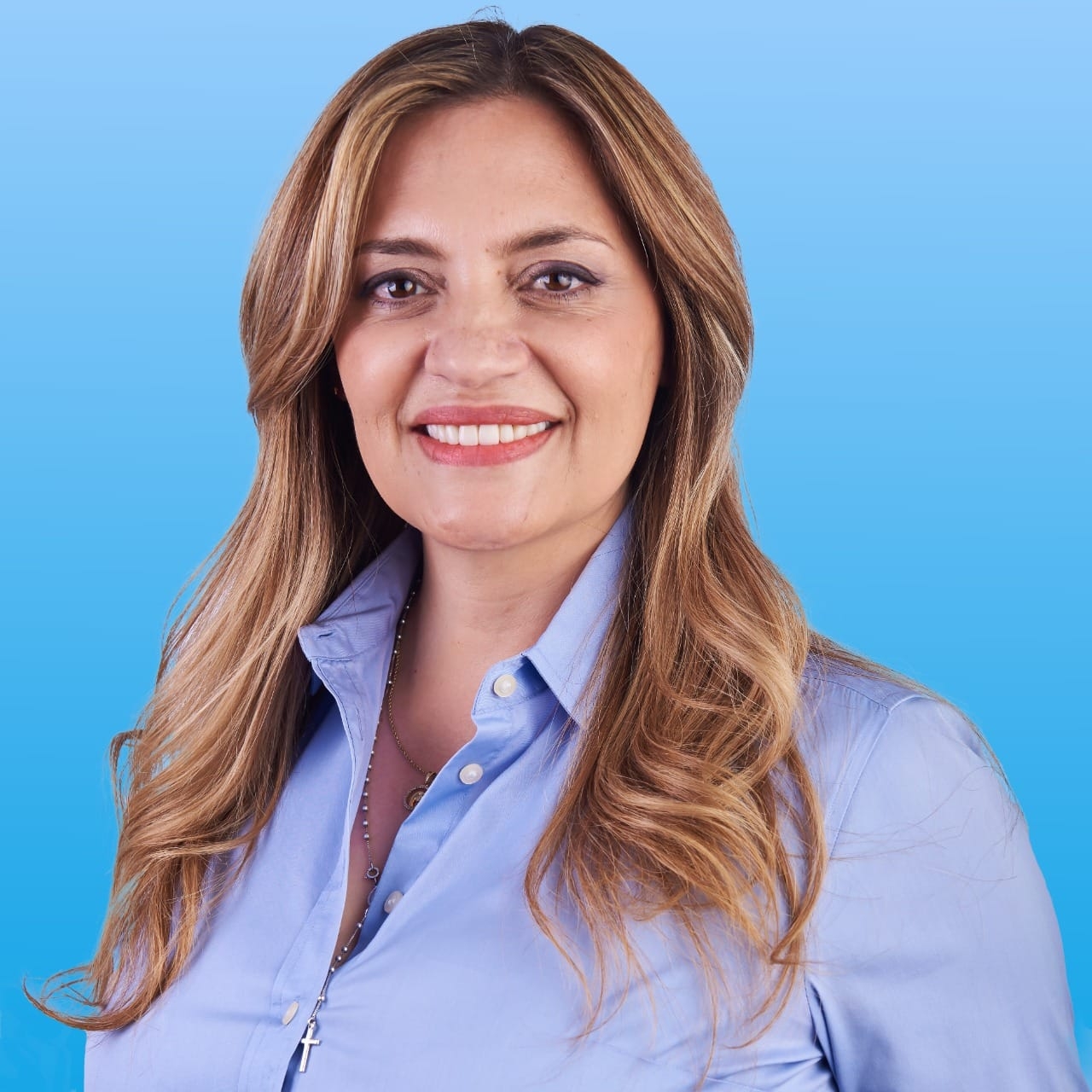 Vicegob. Teresita Leonor Madera Vicegob. Teresita Leonor Madera