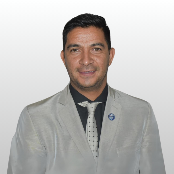 Dip. Luis Chumbita Dip. Luis Chumbita