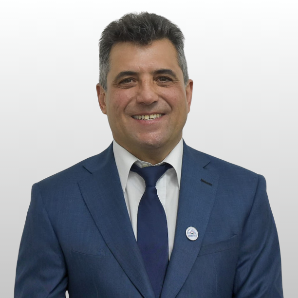 Dip. Marcelo del Moral Dip. Marcelo del Moral