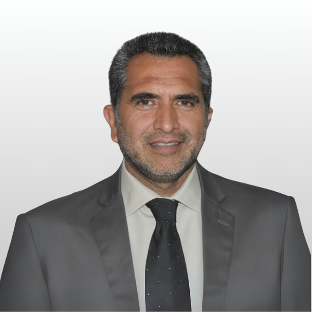 Dip. Paul Mercado Dip. Paul Mercado