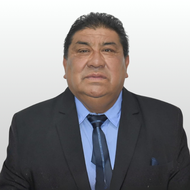 Dip. Ariel Oviedo Dip. Ariel Oviedo