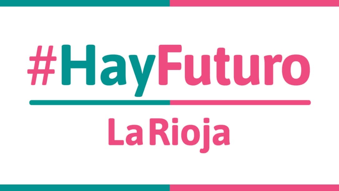 Hay Futuro La Rioja