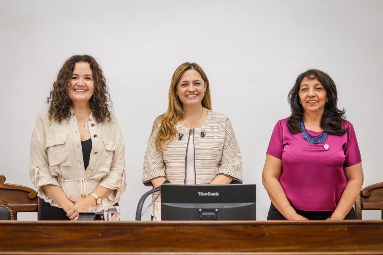 Designaciones, nuevos bloques y reformas en la 14° sesión de Diputados