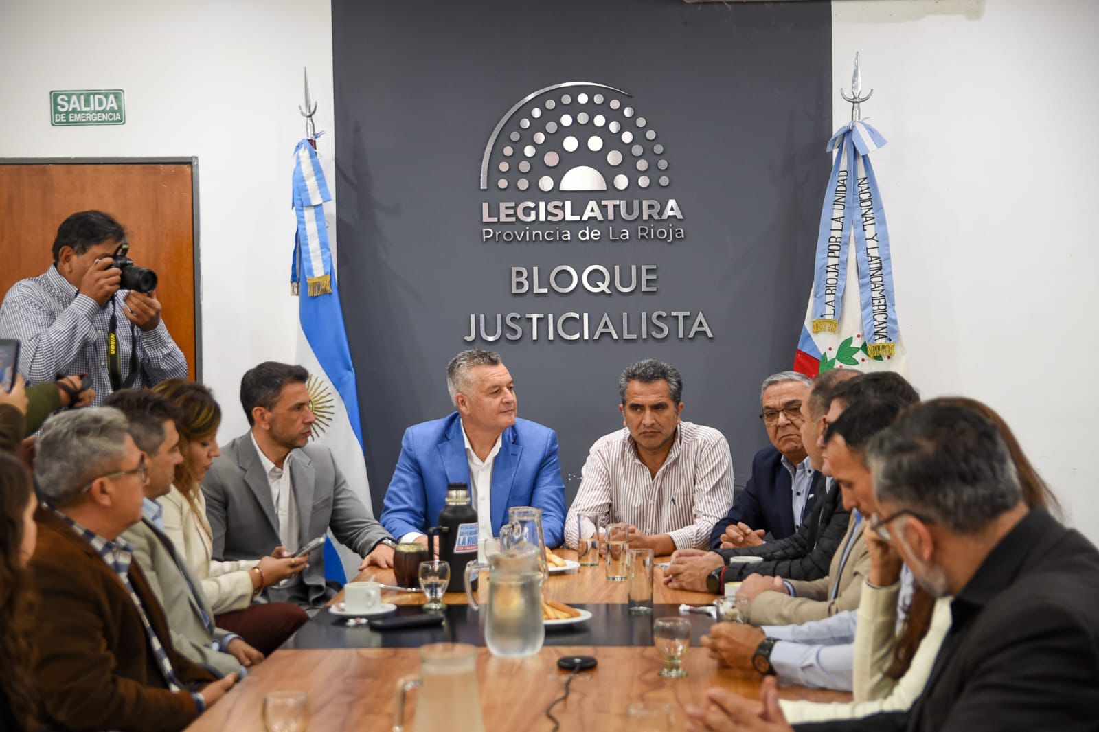 Turismo presentó en la Legislatura el proyecto de Ley de Promoción a las Inversiones Turísticas