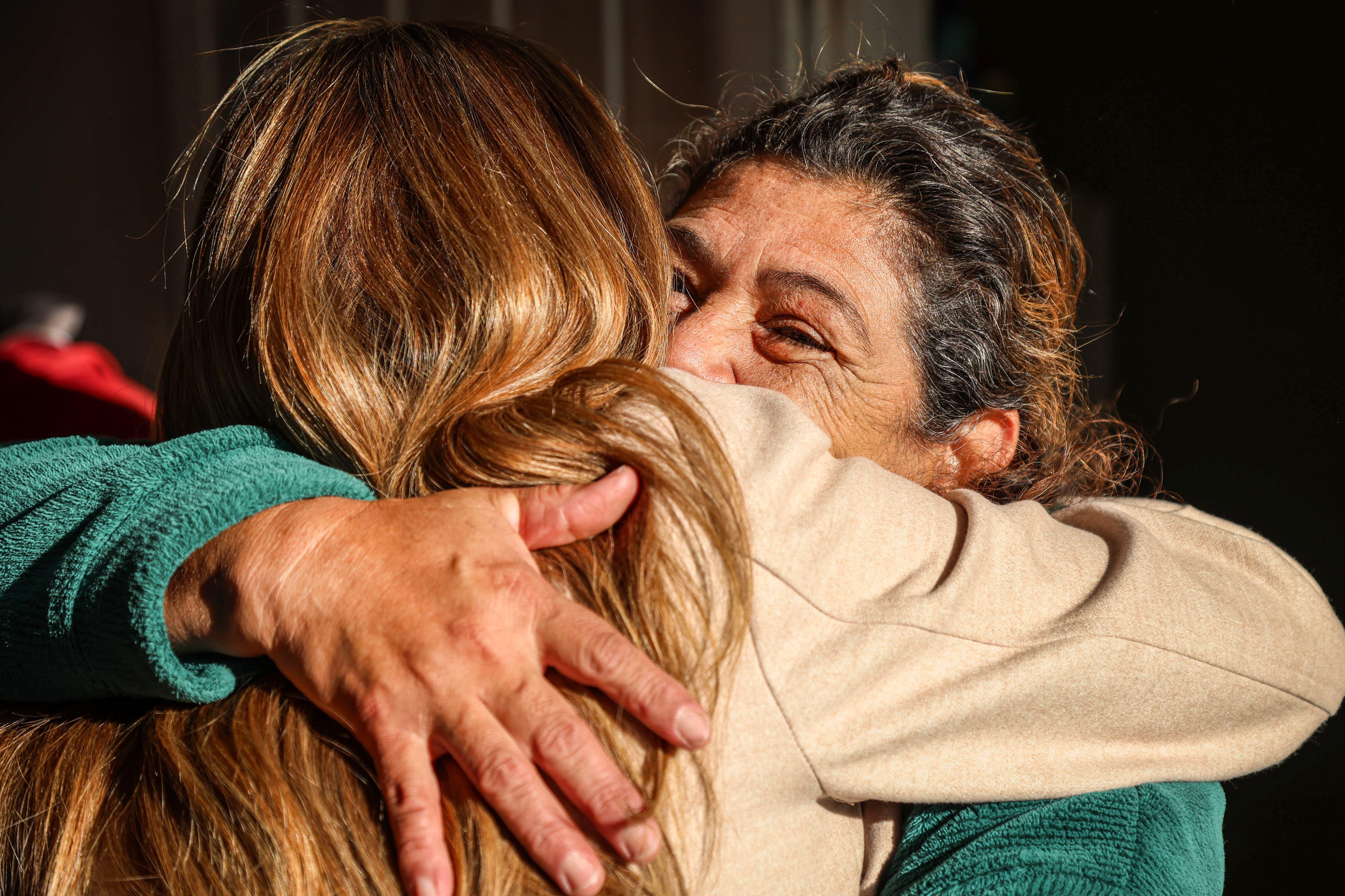 En General Ortiz de Ocampo, Tere Madera sostuvo que “ante la crisis, el trabajo se defiende y se cuida todos los días”